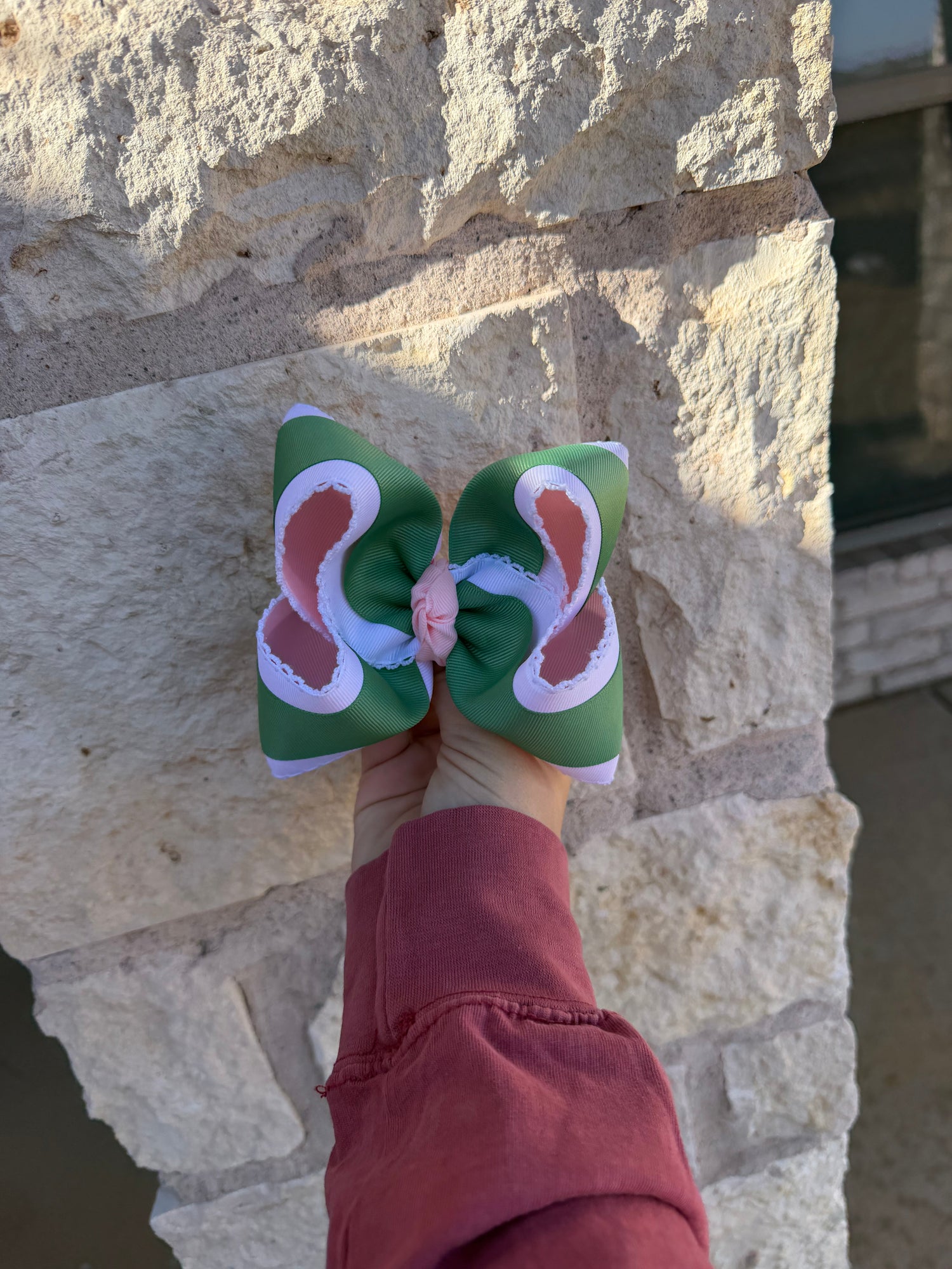 St. Patty's