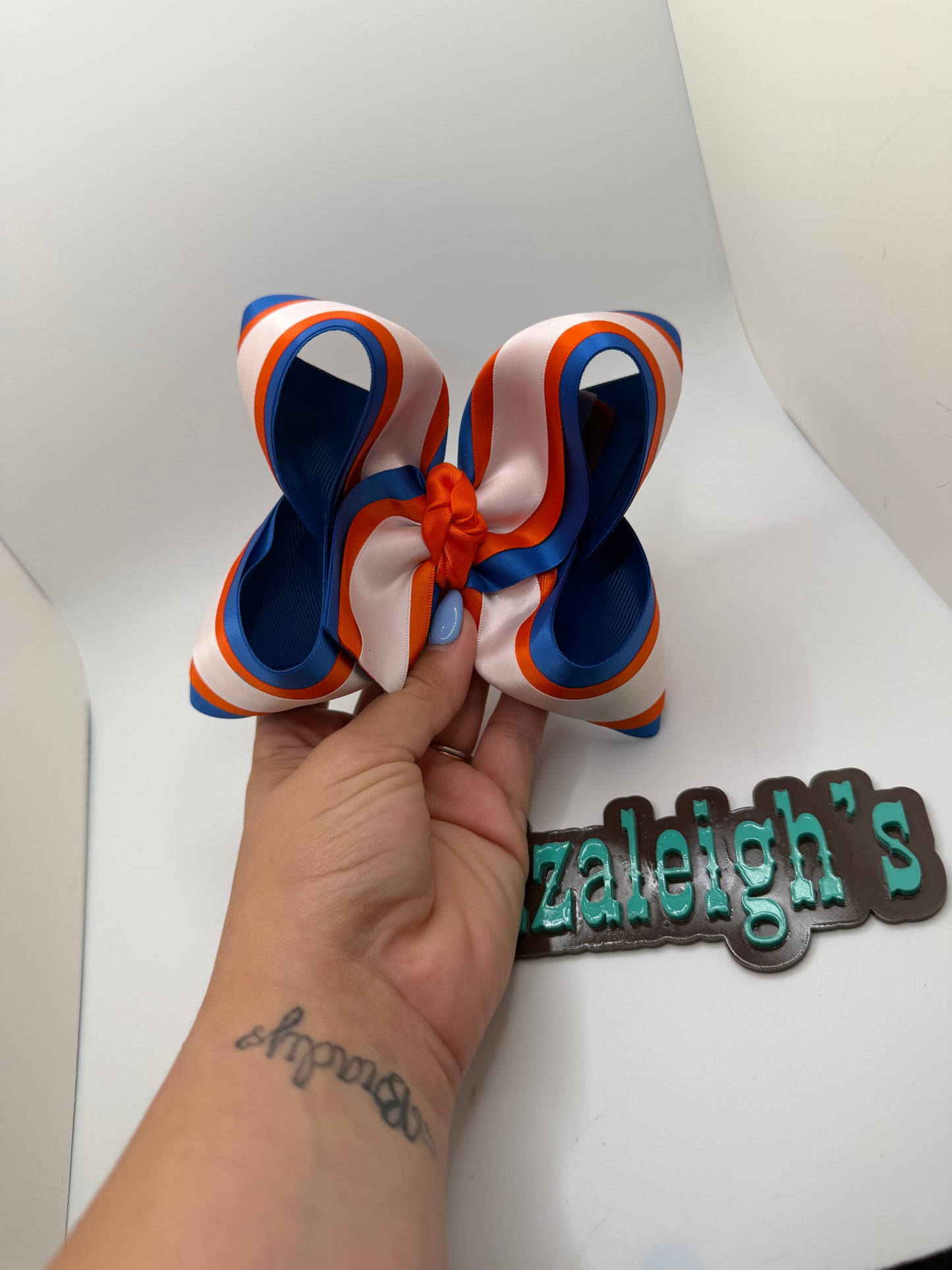 Florida Gators - TAT is September ships by September 31st