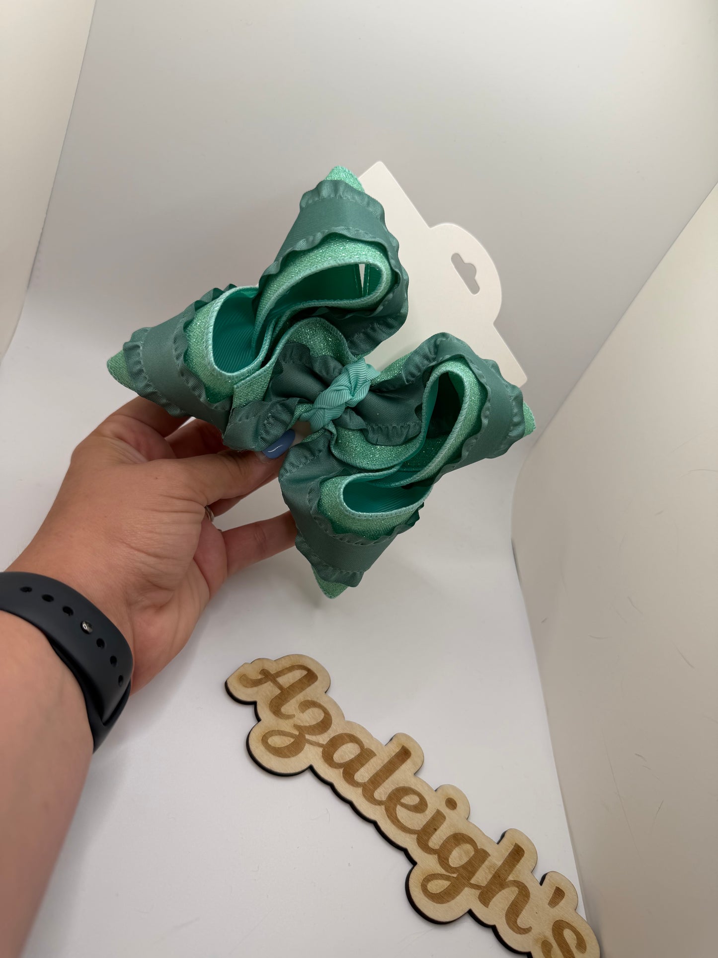 FALL RUFFLE BUNDLE tat september 30th