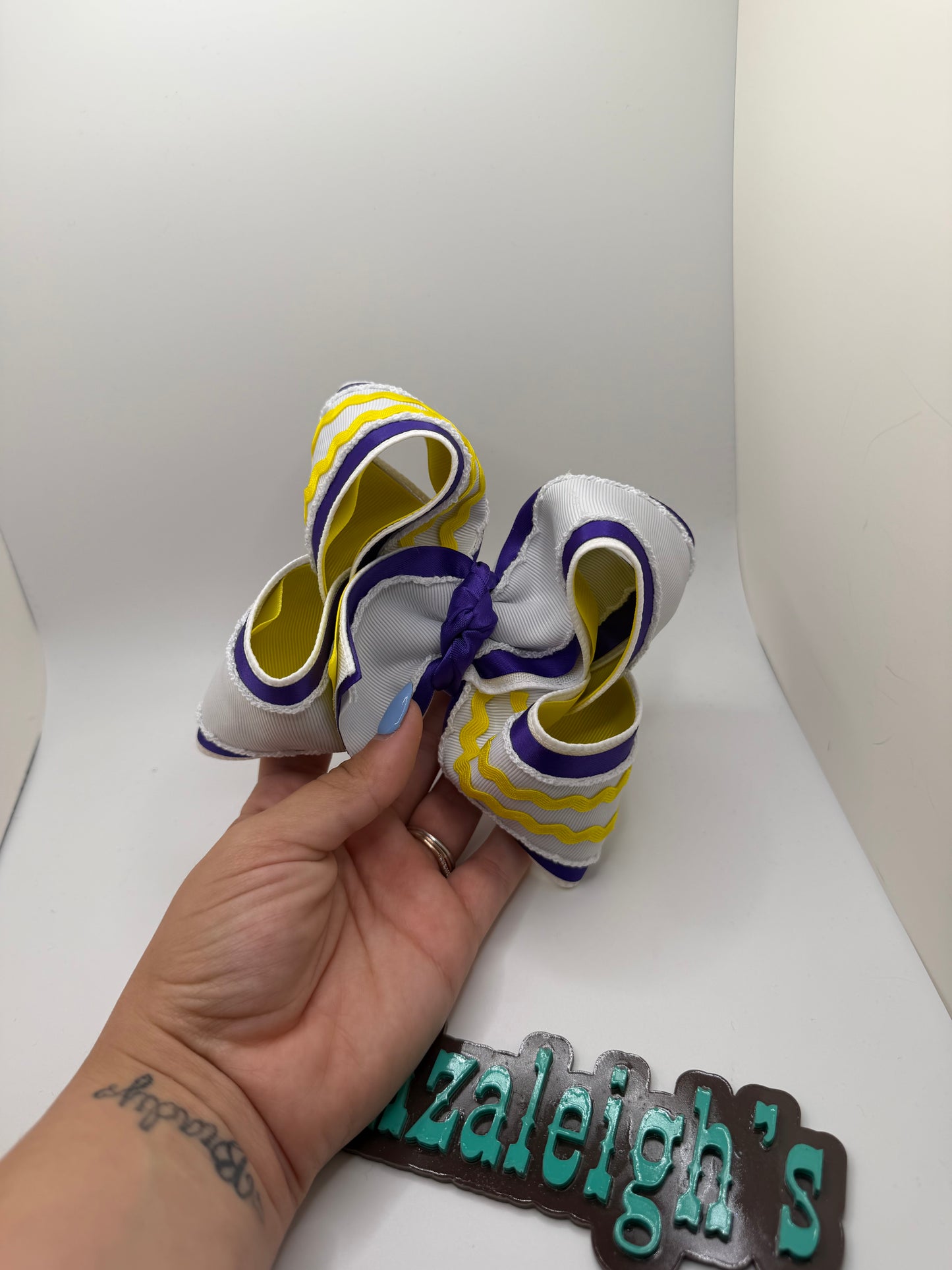 LSU - TAT Septmber 31st