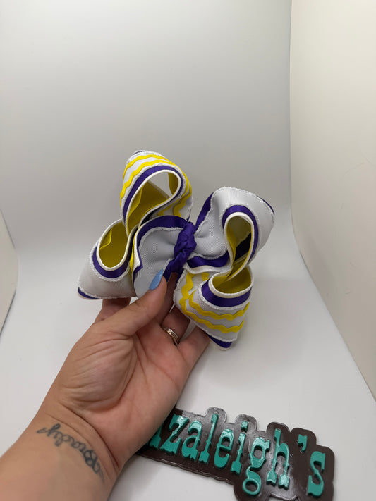 LSU - TAT Septmber 31st