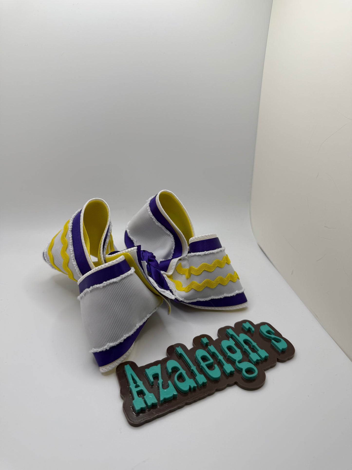 LSU - TAT Septmber 31st