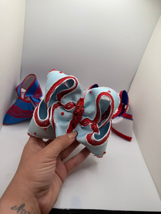 all american belle