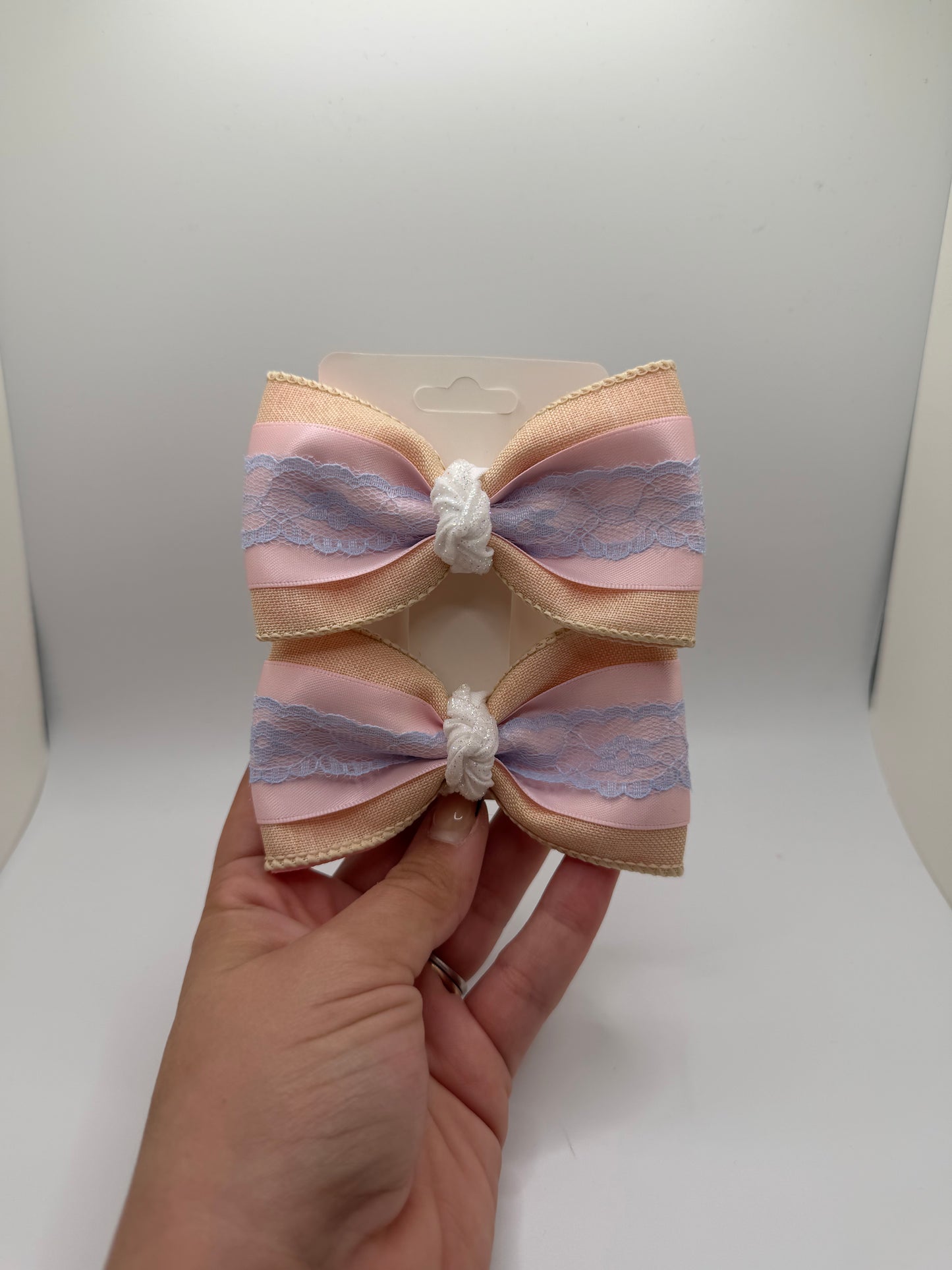 Mystery Bow Tie Piggies RTS