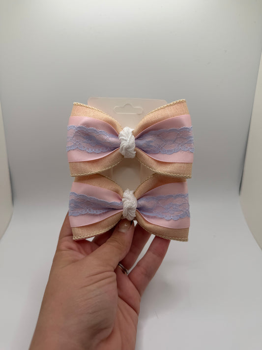 Mystery Bow Tie Piggies RTS