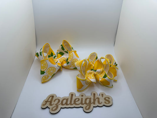 lemon drop RTS