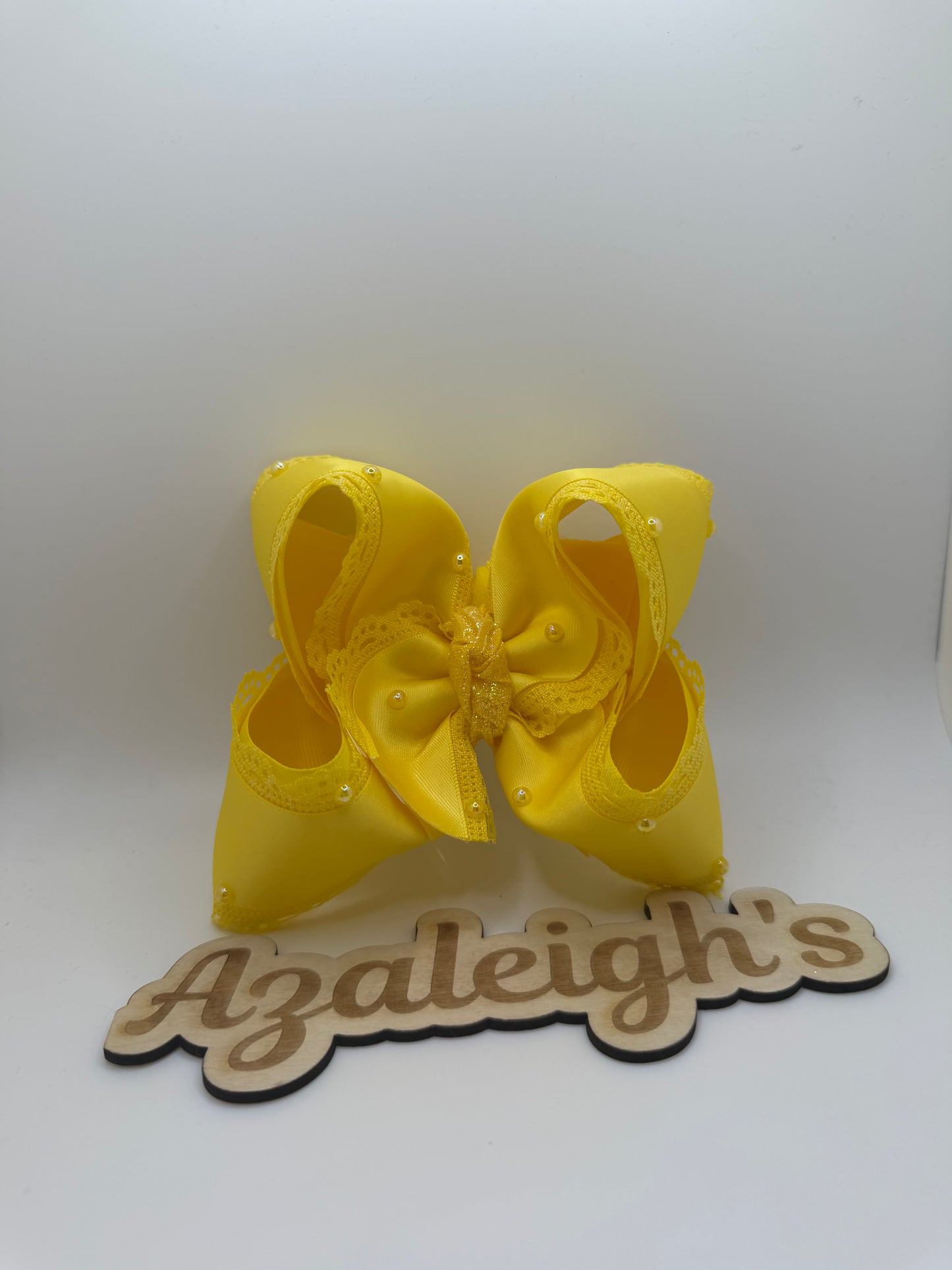 yellow sugar not rts